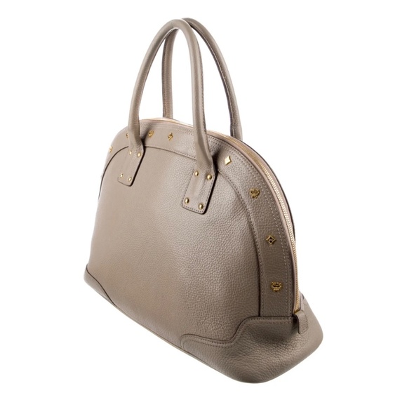 AUTHENTIC MCM BAG - Picture 2 of 6